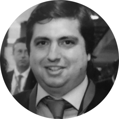 juan josé sere, gerente de marketin universia argentina