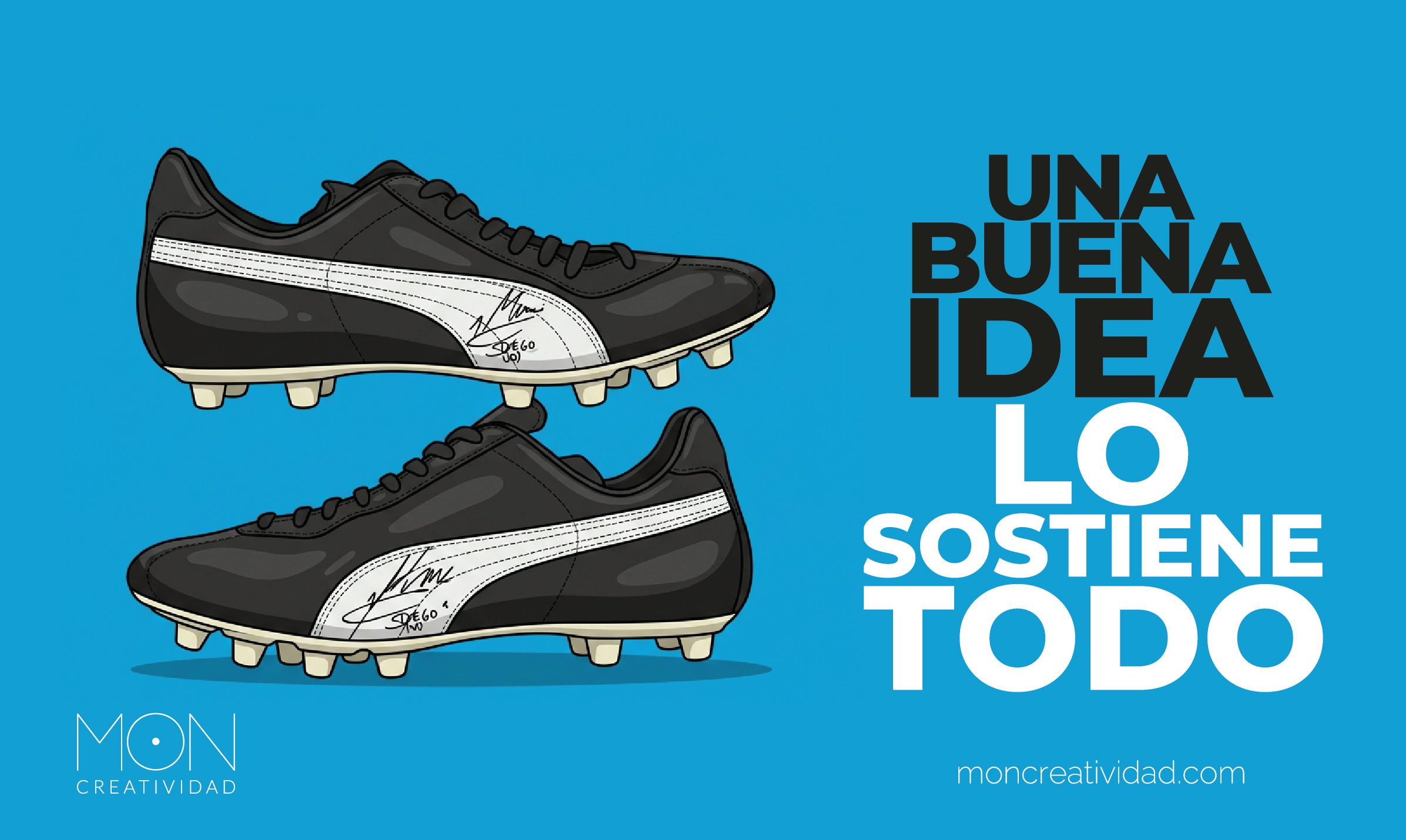 una-buena-idea_mon-creatividad-maradona