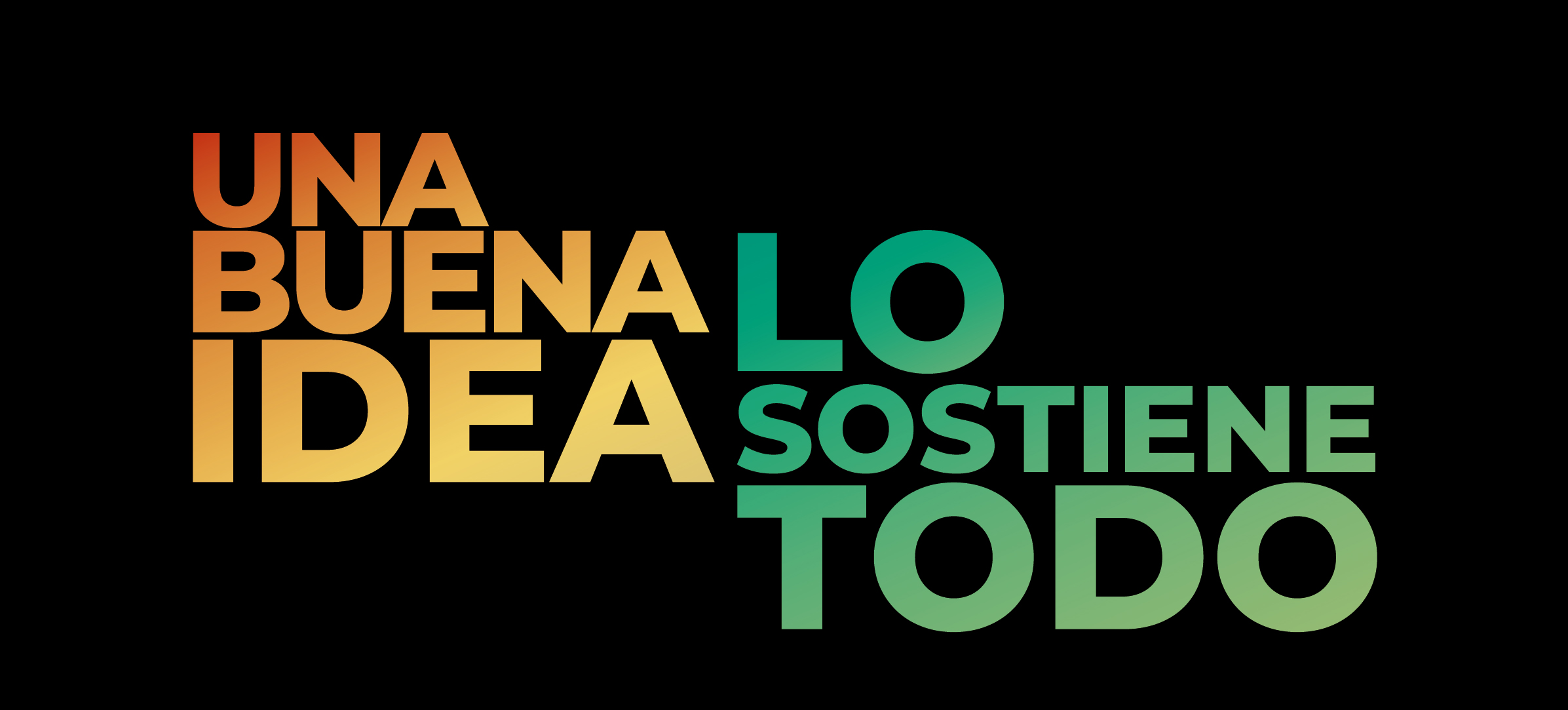slogan de Mon Creatividad